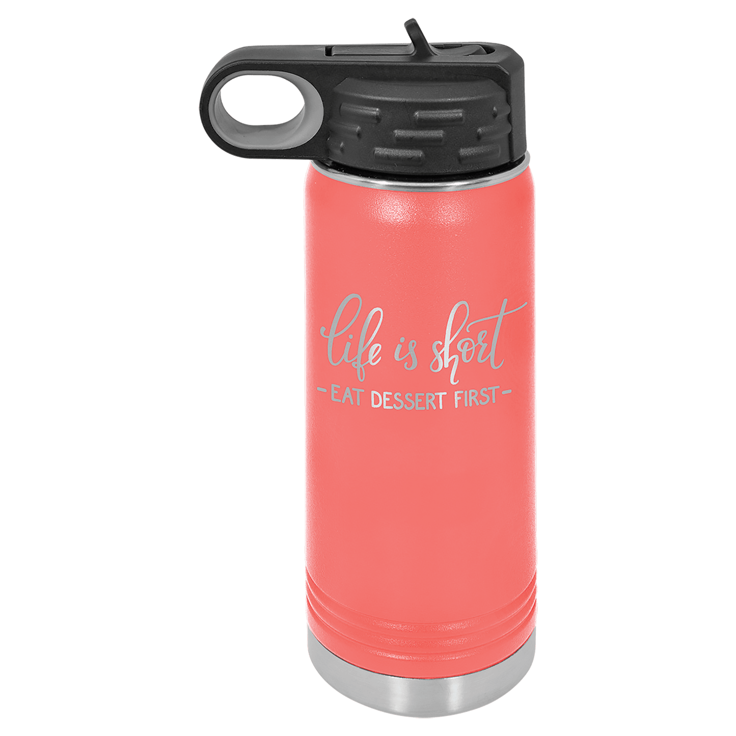 20 oz Polar Camel Water Bottles