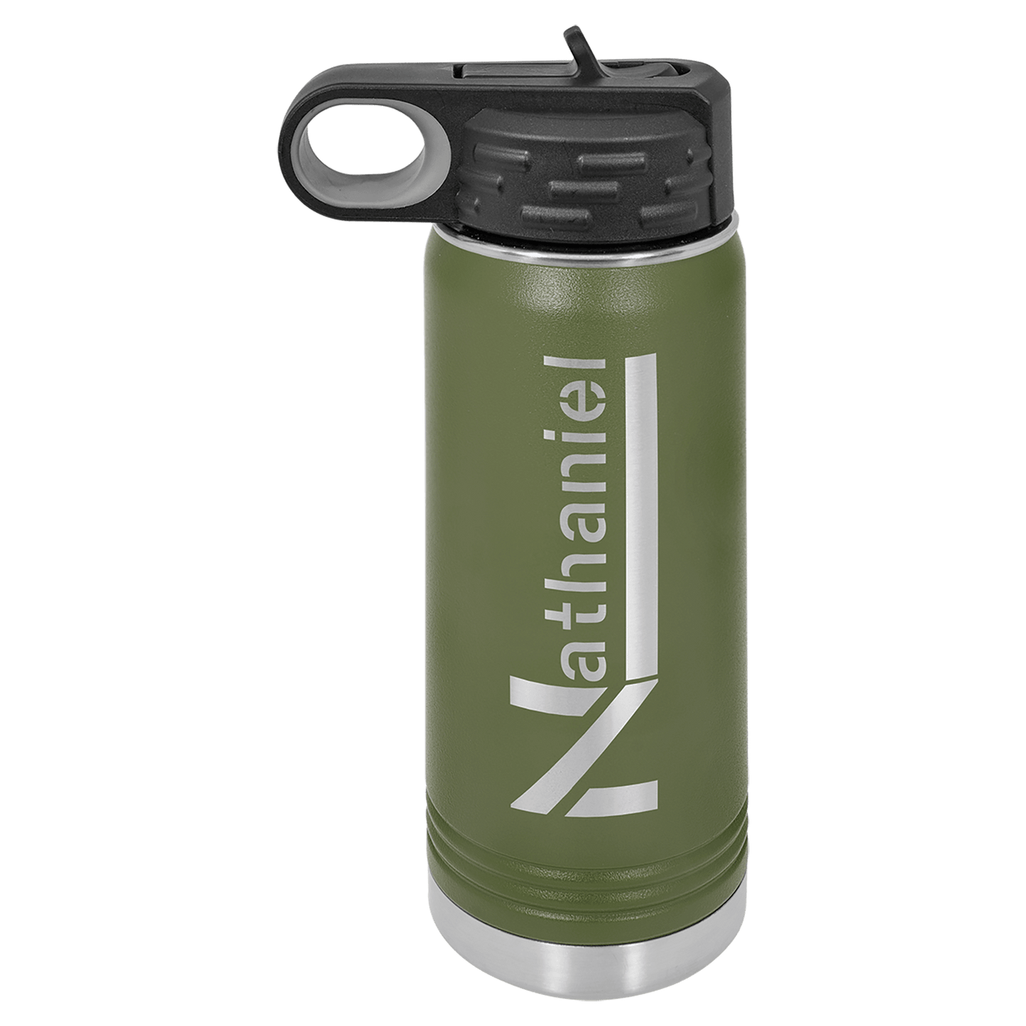 20 oz Polar Camel Water Bottles