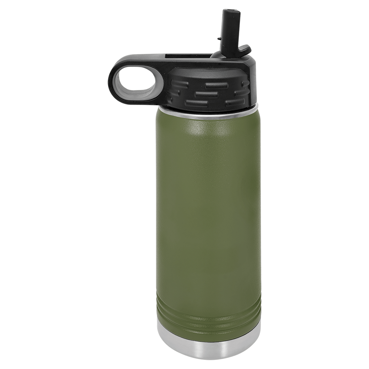 20 oz Polar Camel Water Bottles