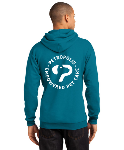 Petropolis Hoodie