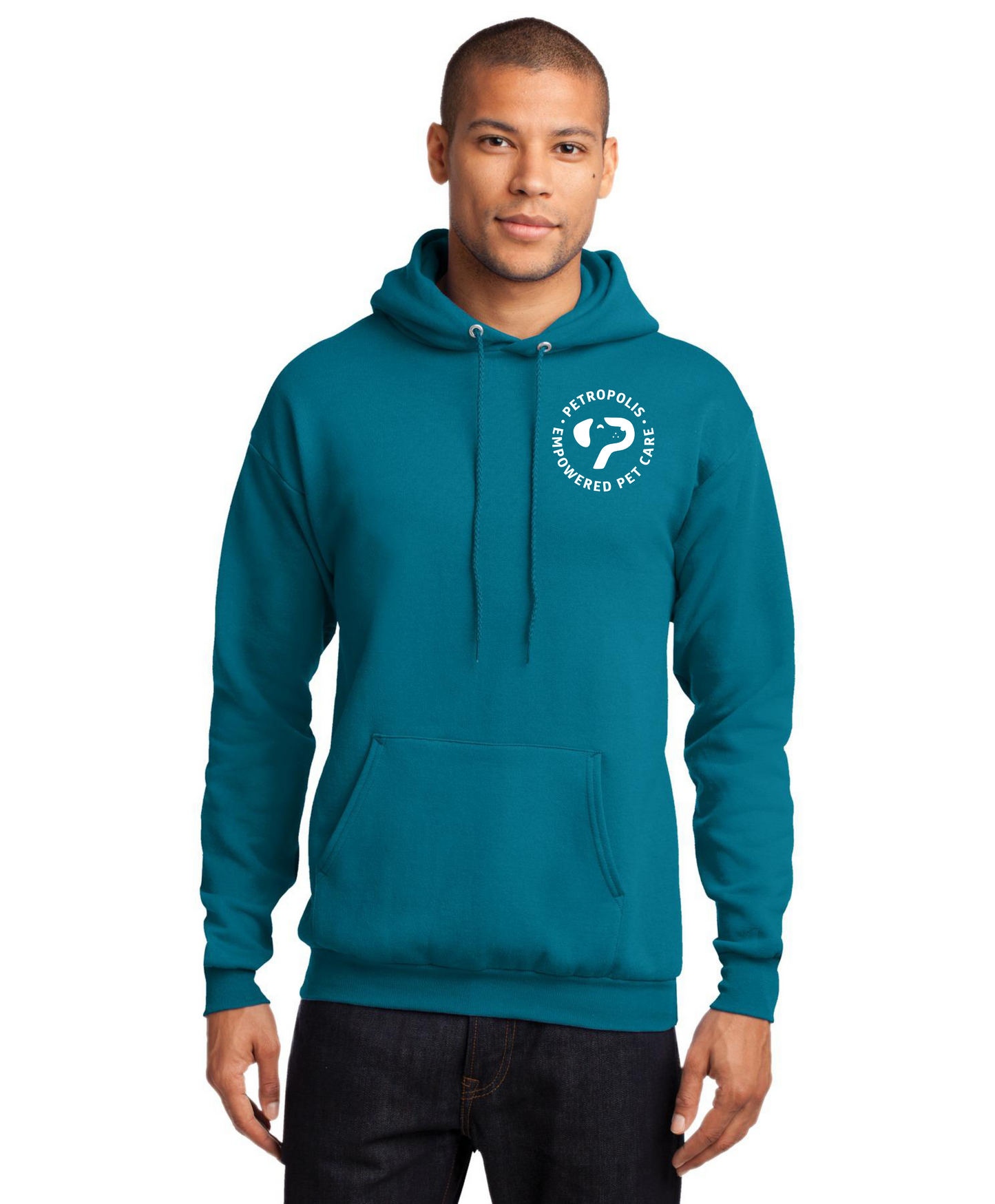 Petropolis Hoodie