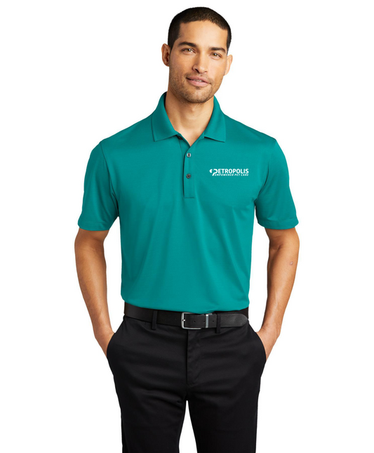 Petropolis Men's Polo