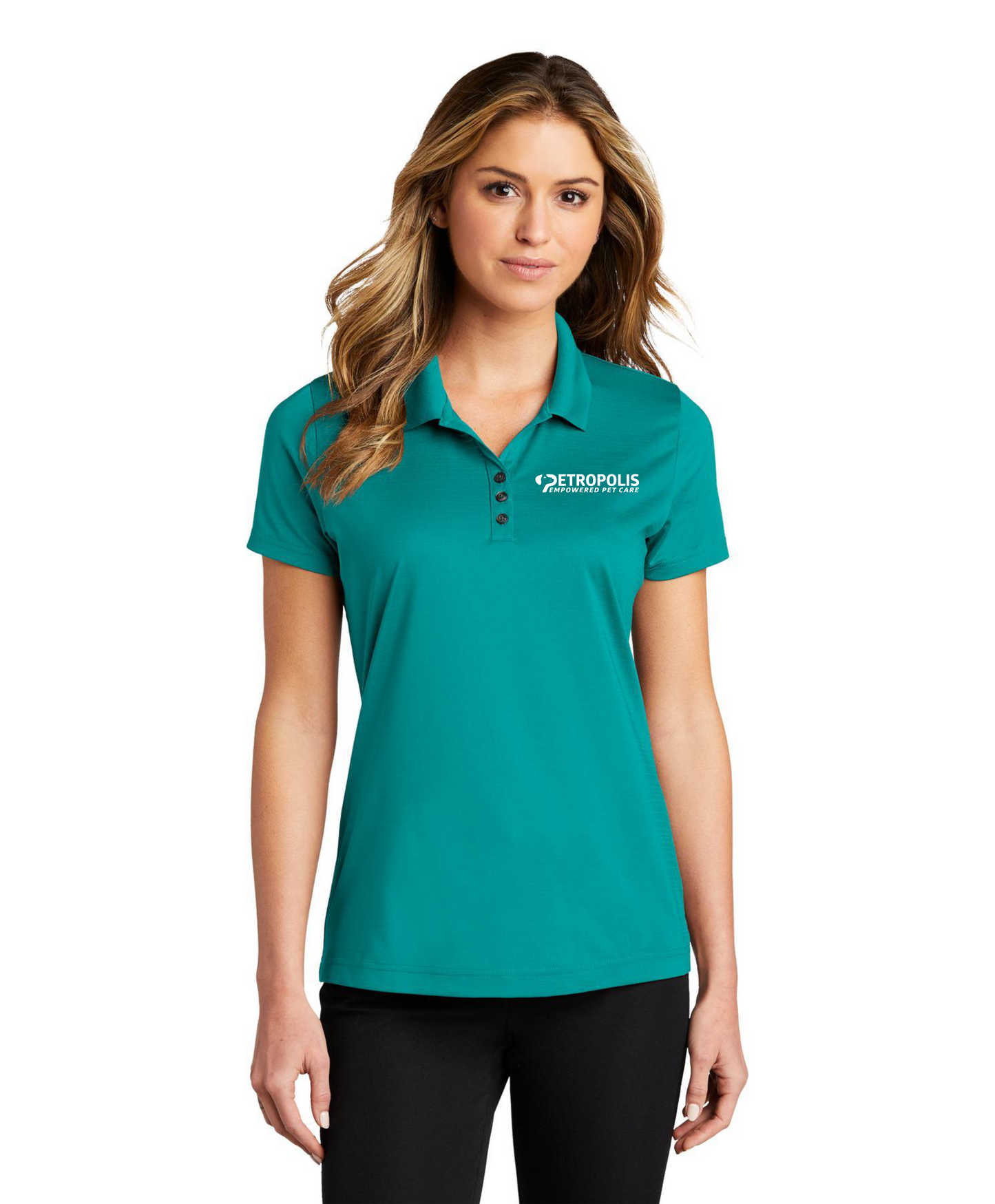 Petropolis Women's Polo