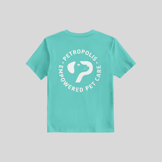 Petropolis T-Shirt