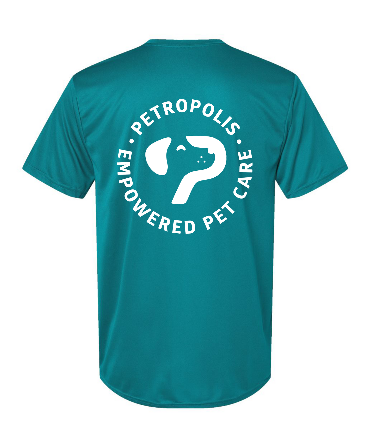 Petropolis Dri-Fit T-Shirt