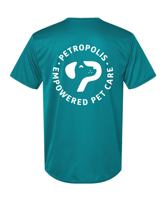 Petropolis Dri-Fit T-Shirt