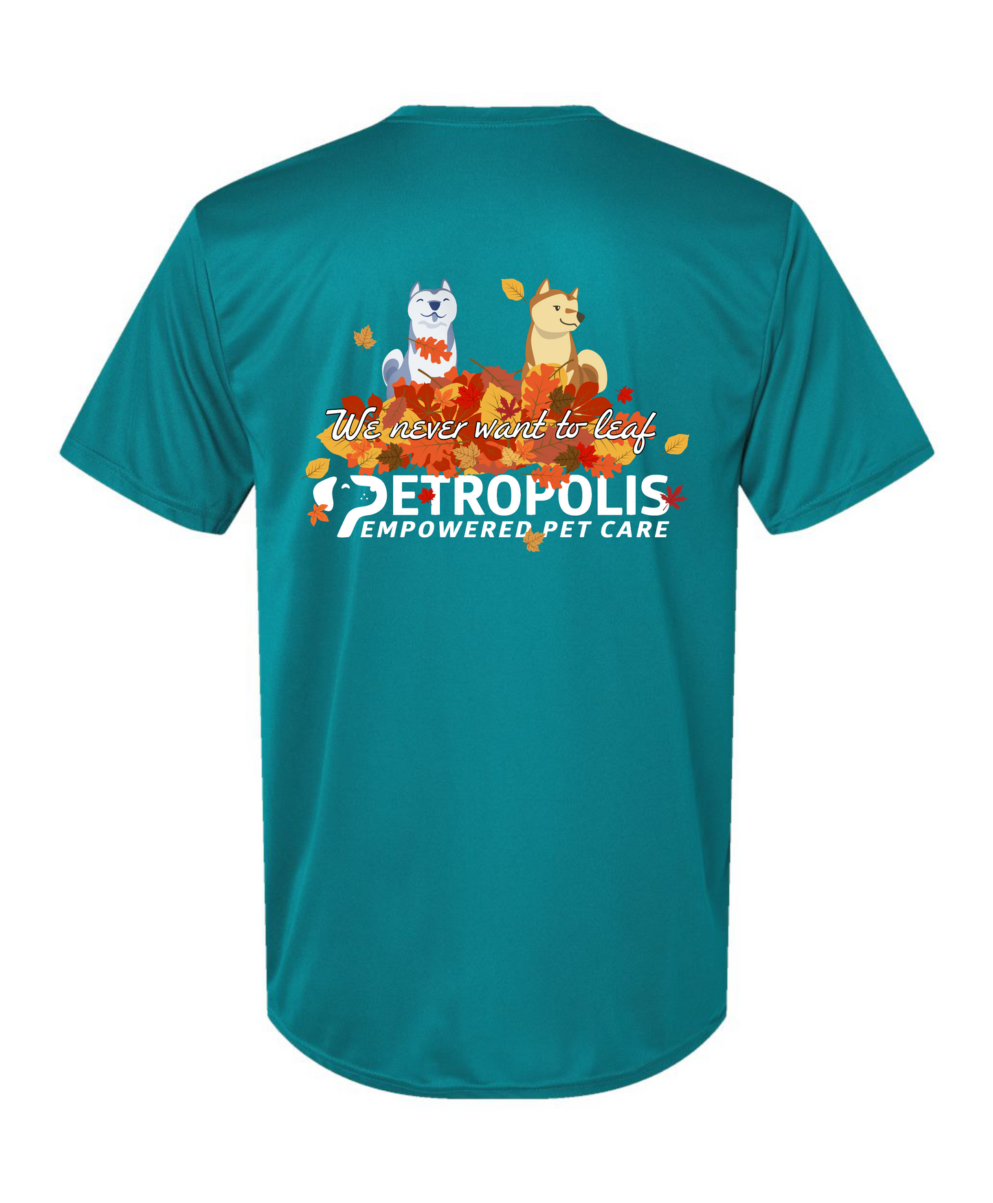 Petropolis Dri-Fit T-Shirt