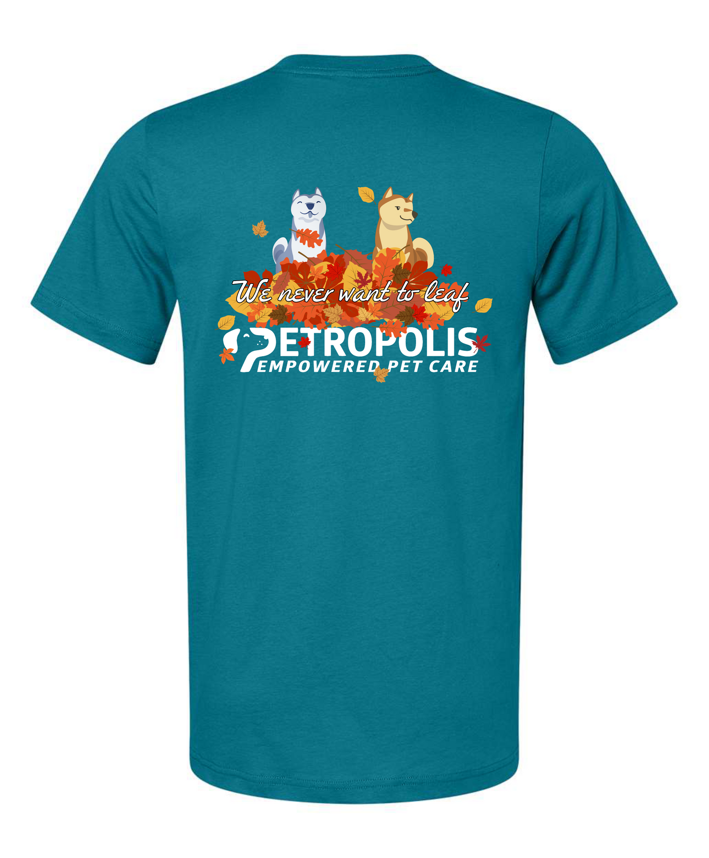 Petropolis T-Shirt