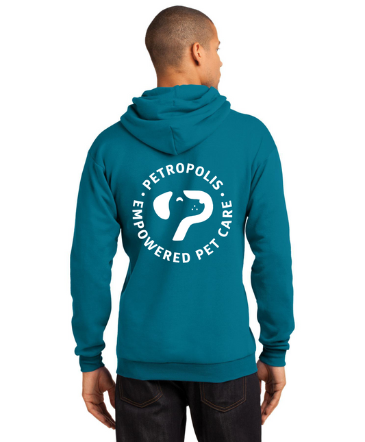 Petropolis Hoodie