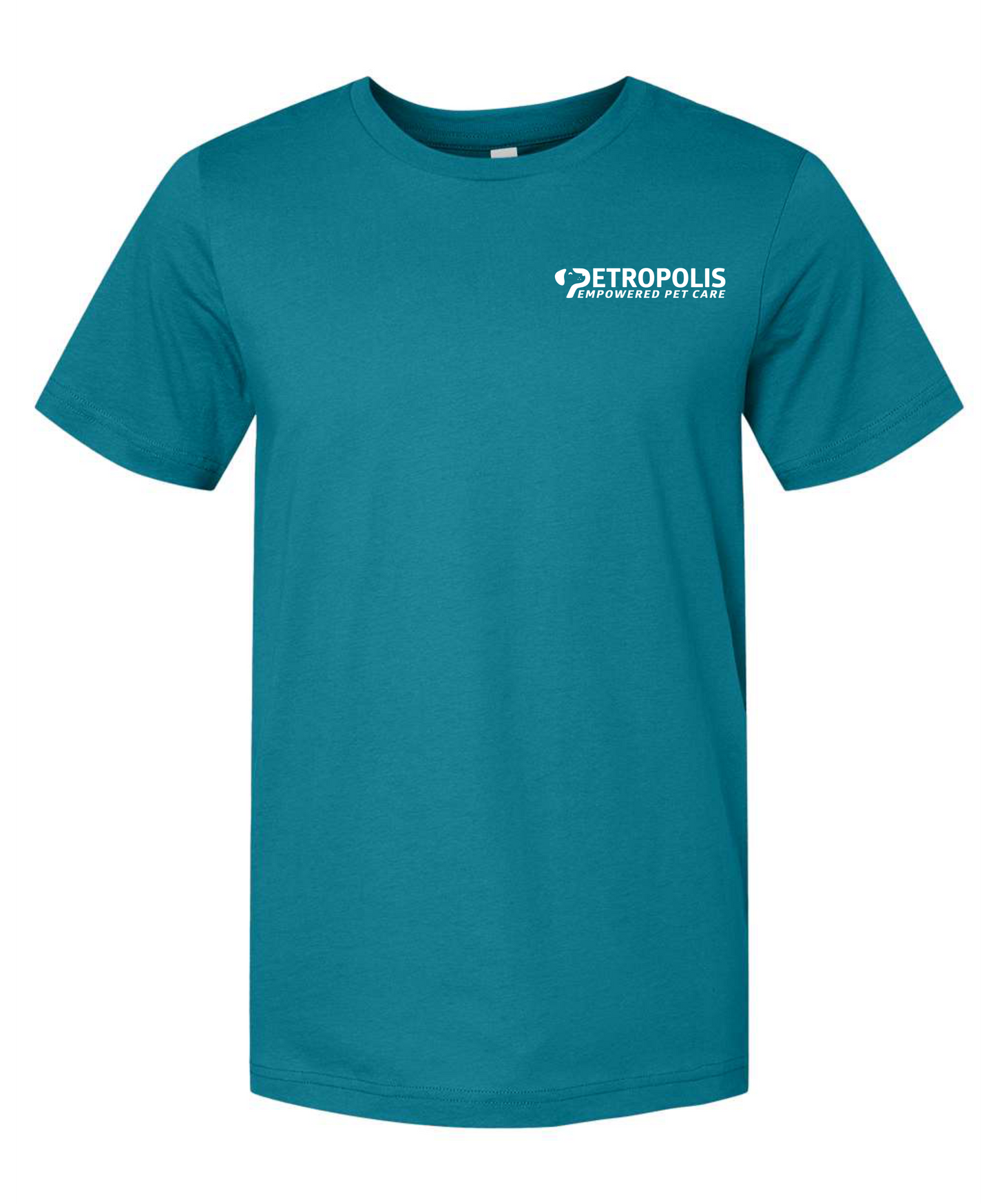 Petropolis T-Shirt