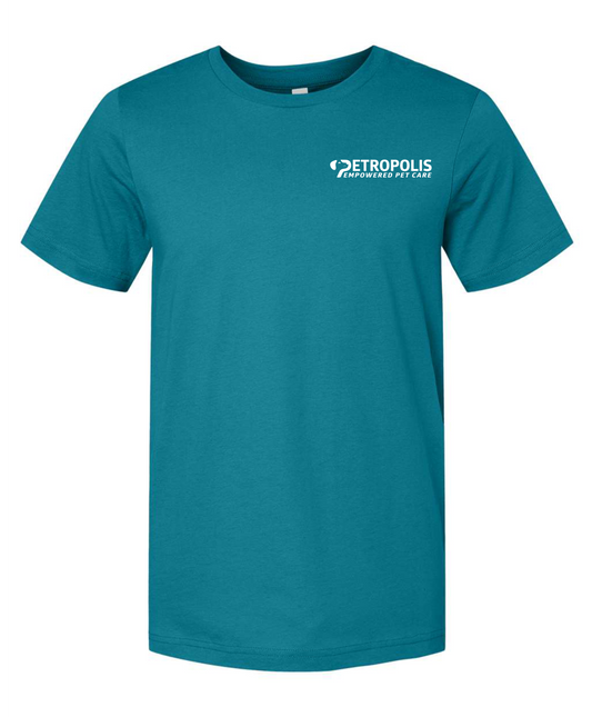 Petropolis T-Shirt