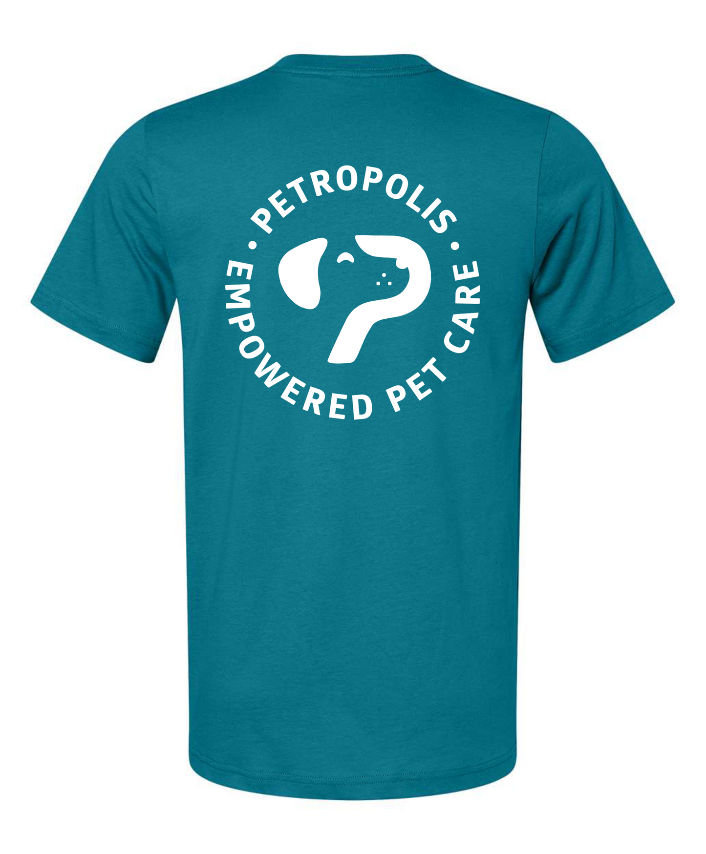 Petropolis T-Shirt