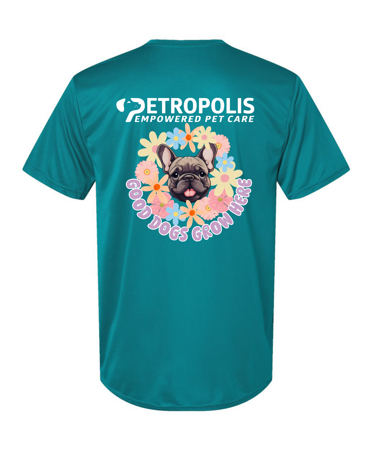 Petropolis Dri-Fit T-Shirt