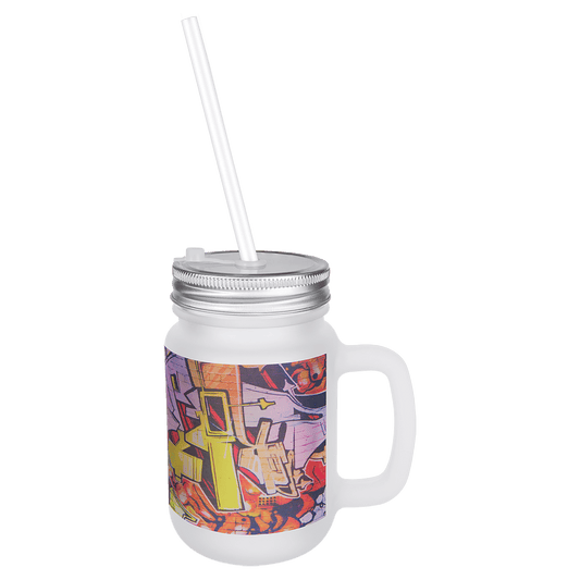 Fundraiser Full Color Sublimation Coffee Mugs