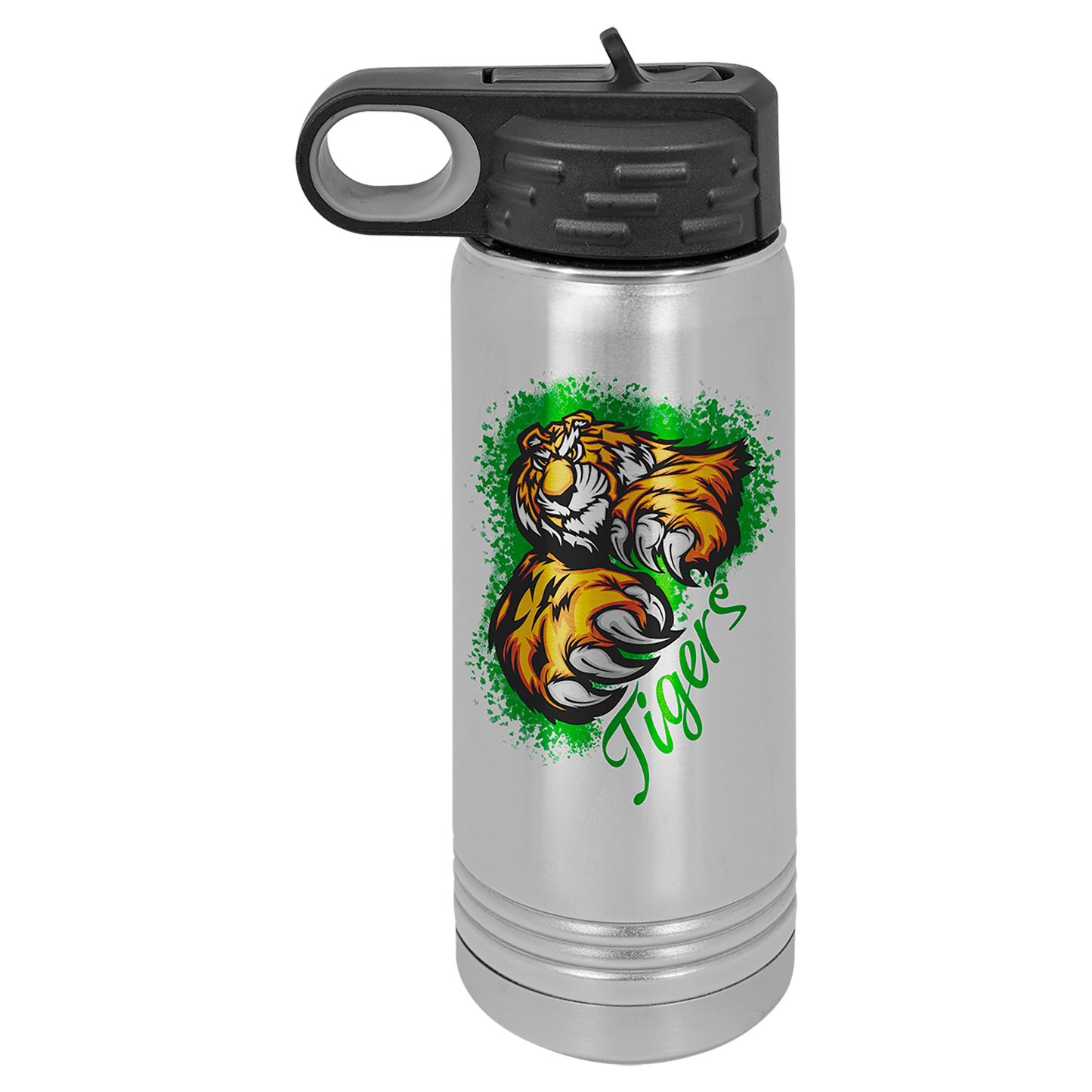 20 oz Polar Camel Water Bottles