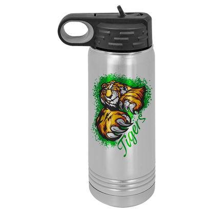 Fundraiser 20 oz Polar Camel Water Bottles