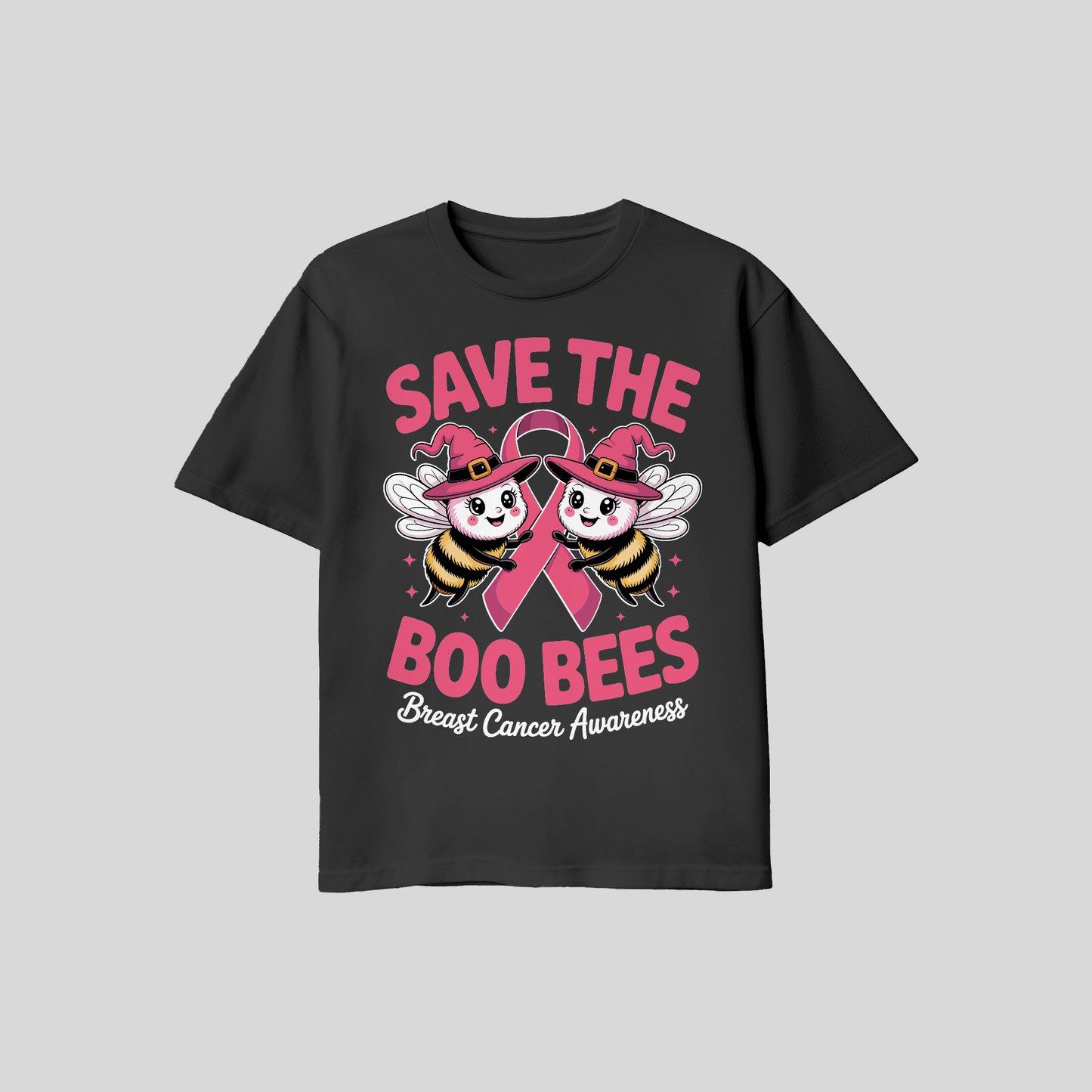 Save The Boo-bees T-Shirt