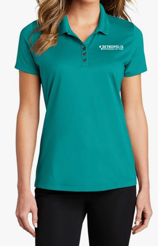 Petropolis Women's Polo
