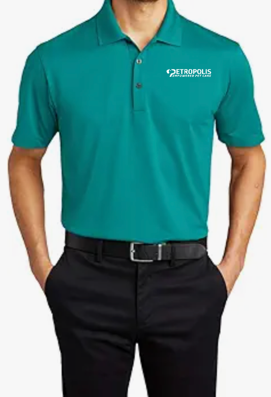 Petropolis Men's Polo