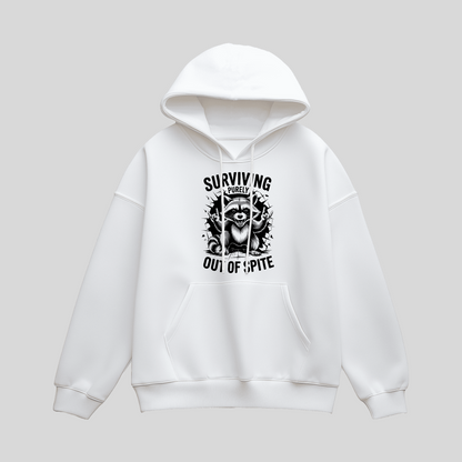 Surviving Purely Out of Spite Shirt